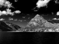 Besseggen, Jotunheimen National Park